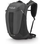 Rab Туристическа раница Rab Airox 18 Walking backpack - Black - размер One Size (504-1020-0111)