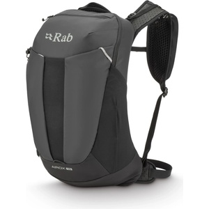 Rab Туристическа раница Rab Airox 18 Walking backpack - Black - размер One Size (504-1020-0111)