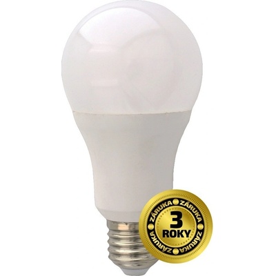 Solight LED žiarovka klasický tvar 15W E27 270° 1220lm