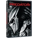 Predátoři DVD
