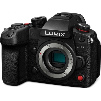 Panasonic Lumix DC-GH7