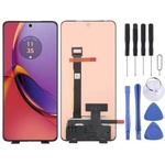 Motorola Оригинален AMOLED LCD Дисплей и Тъч Скрийн за Motorola Moto G84 5G