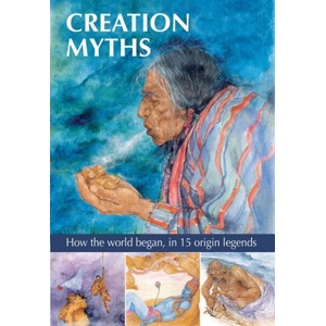 Creation Myths (ISBN: 9781861478665)