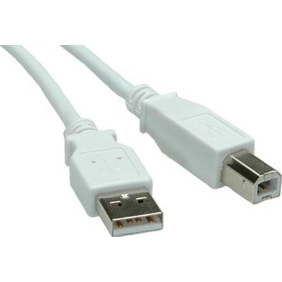 Value 11.99.8841 kábel USB 2.0 A-B 4,5m prepojovaci