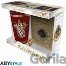 ABYstyle Dárková sada Harry Potter Marauder s map 400 ml