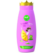 Bupi KIDS Sprchový gél ružový 250 ml
