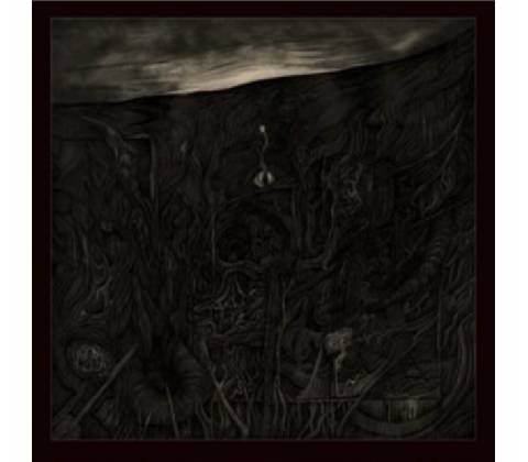 Furie - Innerwoud CD
