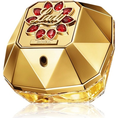 Paco Rabanne Lady Million Royal parfémovaná voda dámská 80 ml