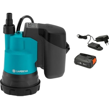 Image 1 of GARDENA 2000/2 (14600-20)