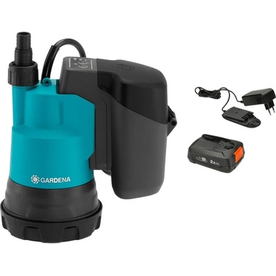 GARDENA 2000/2 (14600-20)