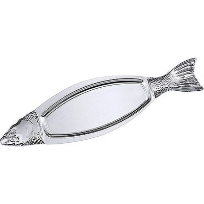 Contacto Tác z nerezové oceli ve tvaru ryby 940 mm 3801/940 inox