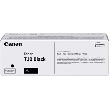 Canon T10 Black (4566C001AA)