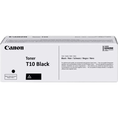 Canon T10 Black (4566C001AA)