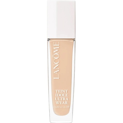 Lancôme Dlouhotrvající make-up Teint Idole Ultra Wear Care & Glow 24H Natural Glow Skincare Foundation 310N 30 ml