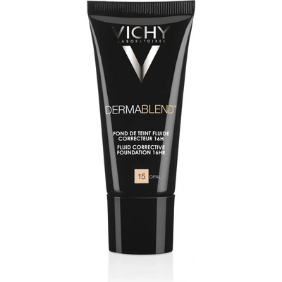 Vichy Dermablend 16H fluidní korektivní make-up SPF35 15 Opal 30 ml