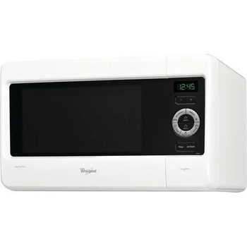 Whirlpool MWA 268 WH