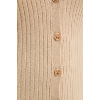 From Future Кашмирена жилетка from future (wpc02257)