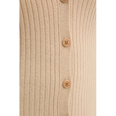 From Future Кашмирена жилетка from future (wpc02257)