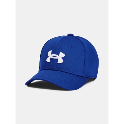 Момчешка шапка с козирка Under Armour Boy's UA Blitzing Under Armour | Sin | Момчешки | 152-164