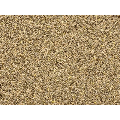 Kampol Proso zelené 1 kg 25 kg