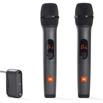 JBL PartyBox Wireless Mic