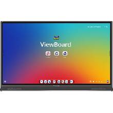 ViewSonic IFP7553