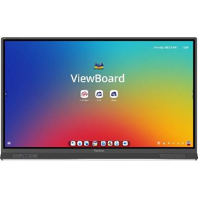 ViewSonic IFP7553