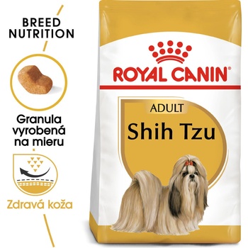 Royal Canin Shih Tzu 7,5 kg