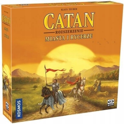 Galakta Catan
