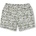 Pretty Green Бански гащета Pretty Green Men's Aquarelle Swim Shorts - Stone