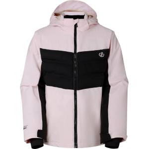 Dare2b Cheery Jacket PinkHze/Blk Детски размер: 122-128 / Цвят: светло розов