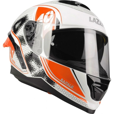 Lazer Rafale SR Pixel