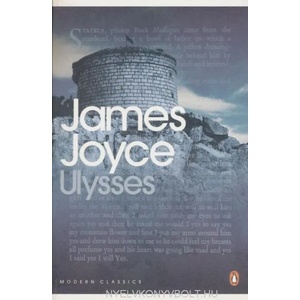 Ulysses (2000)