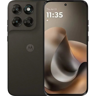 Motorola Moto G77 8GB/128GB Black