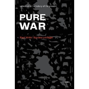 Pure War (2008)