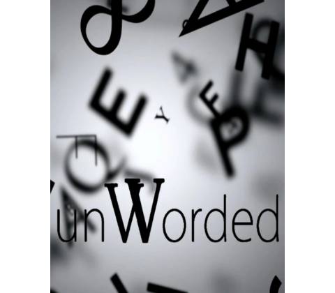 Unworded