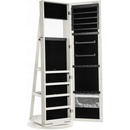 Vasagle šperkovnice VIOLA