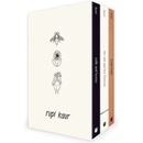 Rupi Kaur Trilogy Boxed Set