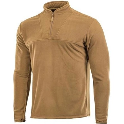 M-Tac Delta flisová mikina COYOTE BROWN