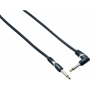 Bespeco HDPJ300 3 m Директен - Ъглов Инструментален кабел (HDPJ300)