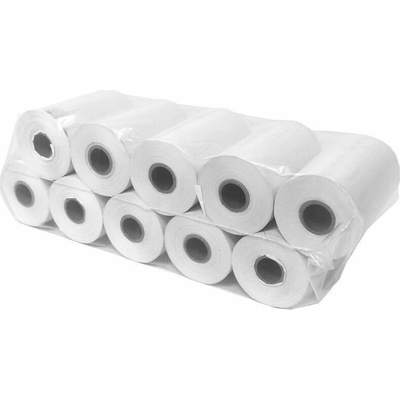 FISKALPRO Termokorouček šírky 57mm, dĺžka návinu 18m, dutinka 12mm