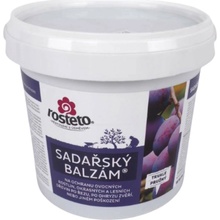 Rosteto Stromový balzam sadovnícku 1200 g