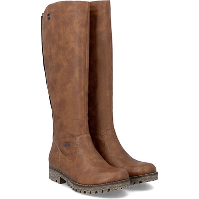 Rieker 78554-24 hnědé