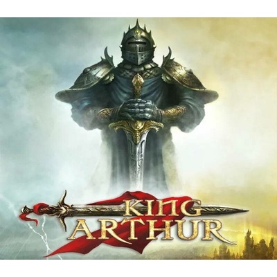 King Arthur Bundle