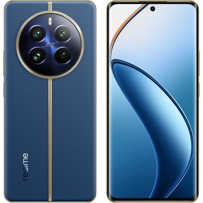 Realme 12 Pro 5G 12GB/256GB Submarine Blue