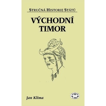 Východní Timor - stručná historie států - Jan Klíma