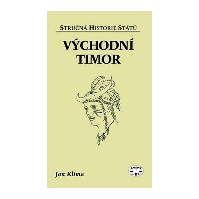 Východní Timor - stručná historie států - Jan Klíma