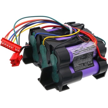 Cameron Sino Батерия за Bosch BHN24L, BHN24L/04, BHNL2140, BHNL2140TW и други, Li-ion, 2500 mAh (CS-BHN240VX)