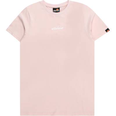Ellesse Тениска 'Durare' розово, размер 164