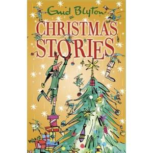 Enid Blyton's Christmas Stories | Enid Blyton (2014)
